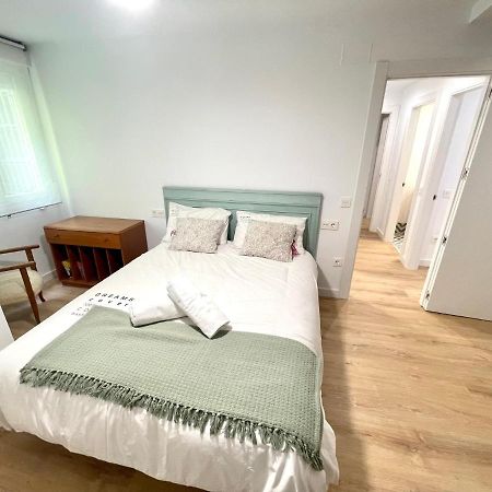 Ferienwohnung Duo Caleros Centro Salamanca Exterior foto