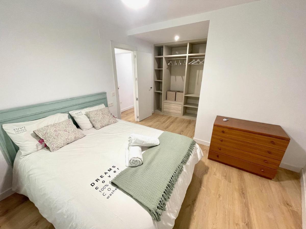 Ferienwohnung Duo Caleros Centro Salamanca Exterior foto